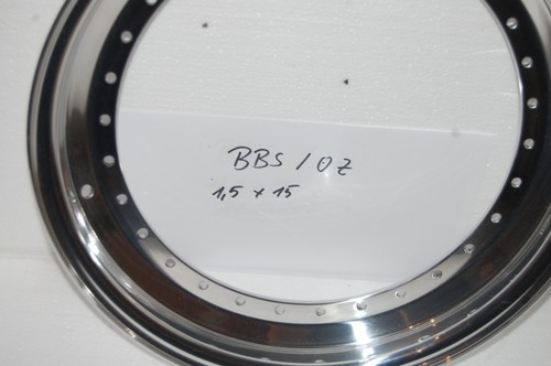 Bbs aussenbett rf und - bbs, rm,