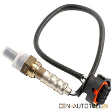 Lambdasonde Diagnosesonde nach kat für Opel Zafira A 1.8 16V Z18XE125 ps