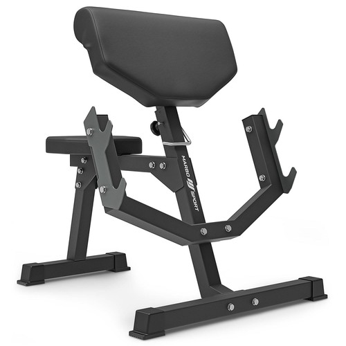 Curl pult scott bank - pult,