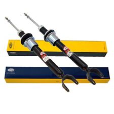 2x Stoßdämpfer Gasdruck