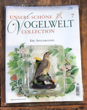 Unsere schöne Vogelwelt