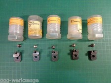 5 x Kennametal Klemmbacke / Klemmkeil KCN 1014 L