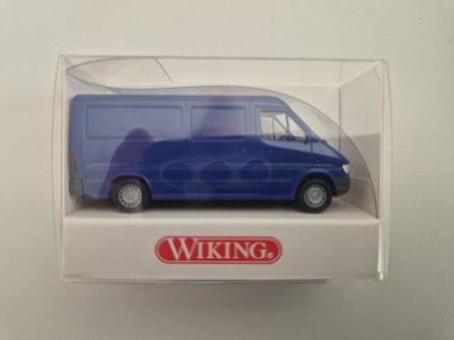 Wiking 283 mercedes - 01,