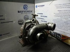 Turbolader ALFA ROMEO 156 1.9