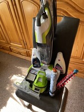 BISSELL Crosswave 3 in 1