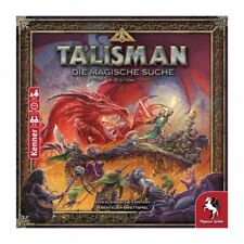 Talisman - Die Magische Suche