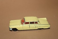 Siku v209 cadillac - v209,