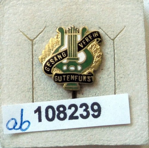 Emailliertes abzeichen - emailliertes,