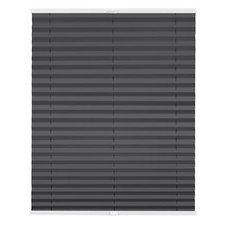 Plissee Klemmfix, ohne Bohren