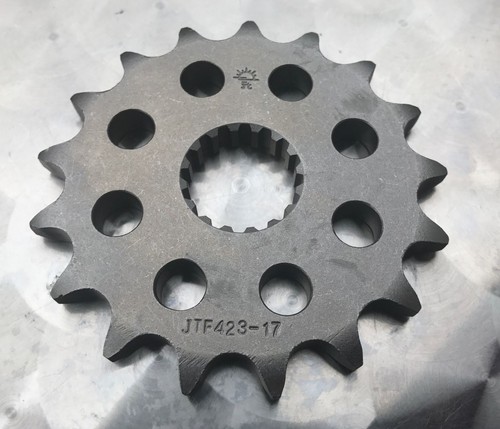 Tuning ritzel suzuki - ritzel,