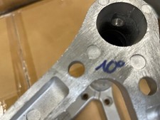 1 x Litec Truss TX30L2010I 10 Grad Spitze innen 3-Punkt Truss