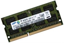 4GB DDR3 Samsung RAM 1333Mhz