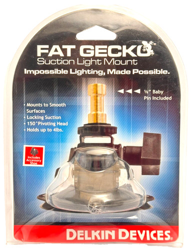 Delkin devices fat gecko - delkin,