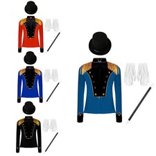 Kinder Jungen Dress Up Zirkus
