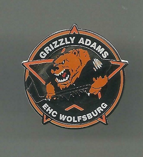 Eishockey pin nhl - /, ehc