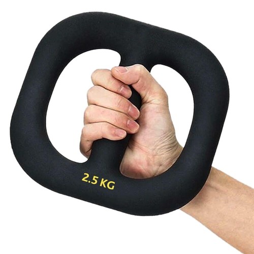 Neoprene hantel 3 5 - hantel, 3,5