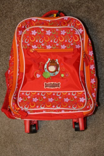 Sigikid kinder reisekoffer - sigikid,