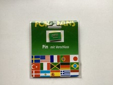 Original For Fans WM 2006 Pin