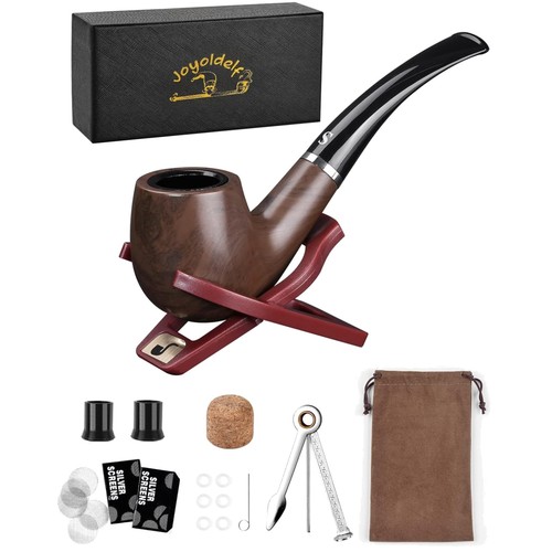 Tabakpfeife set pfeifenset - tabakpfeife,