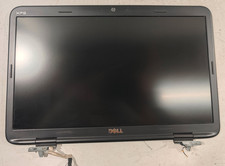 Dell XPS 17 (L702X + L701X)