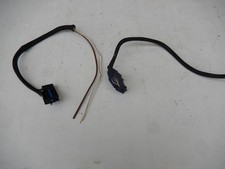 BMW E39 Vorfacelift Stecker mit Kabel Sitz Fahrer Beifahrer links & rechts