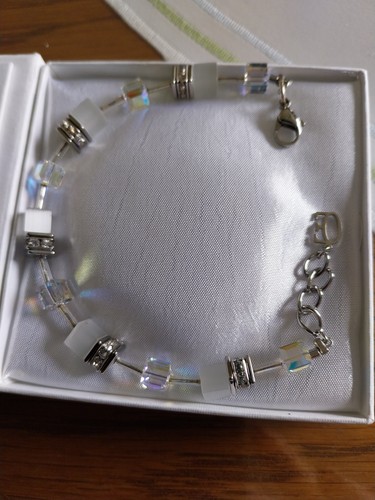 Damen armband coeur lion - damen,