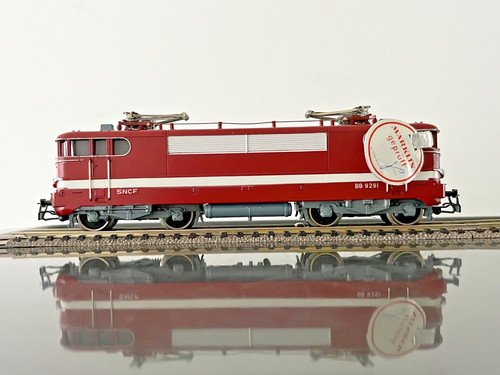 Capitole märklin 3059 - le,