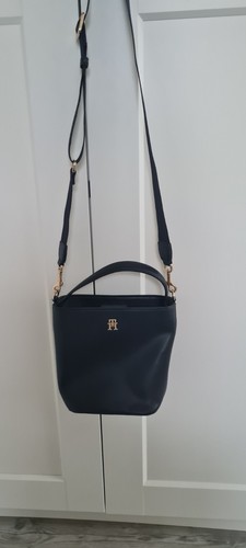 Tommy hilfiger umhängetasche - tommy,