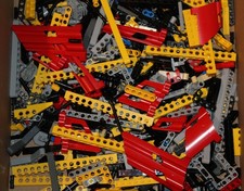 LEGO Technic Konvolut