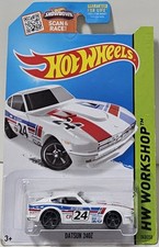 Hot Wheels 2015/243 - Then And