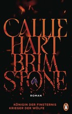 Callie Hart / Brimstone -