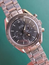 OMEGA Speedmaster Professional