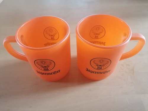 Tassen jägermeister becher - jÄgermeister,