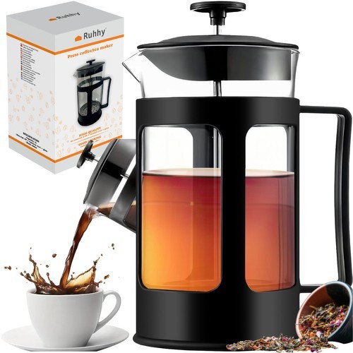 Kaffee und teebereiter - kaffee-,
