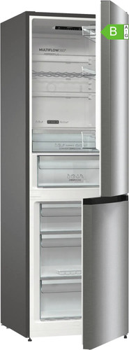 Gorenje nrc619bsxl4 - gorenje,