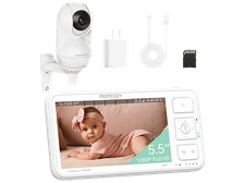 MOMCOZY Video-Babyphone