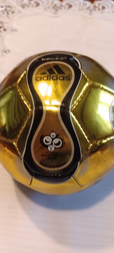 Miniball gold 2006 - 2006, wm