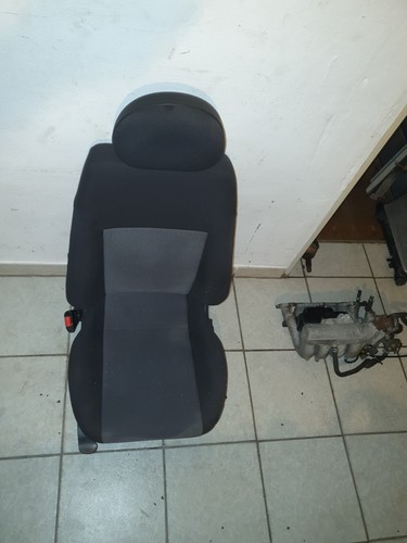 Opel meriva fahrersitz vorne - opel,