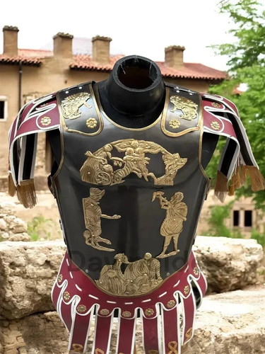 Römischer gladiator - römischer,