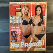 ♡ FHM 03/2005, Nr. 53, Nu