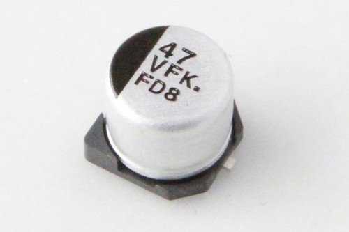 Smd elko 47uf 35v - elko,