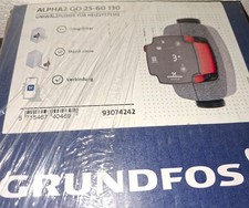 Grundfos Alpha 2 GO 25-60 130