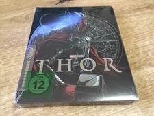 Thor (4K UHD) Mondo Steelbook