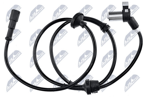 Abs sensor raddrehzahl - abs,