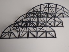 Piko spur bogenbrücke aus - bogenbrücke,