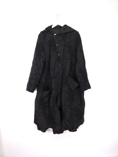 Moyuru jacke small oversized - moyuru,