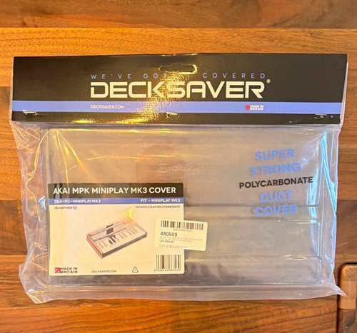 Decksaver staubschutzhaube - decksaver,