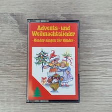 Advents- und Weihnachtslieder