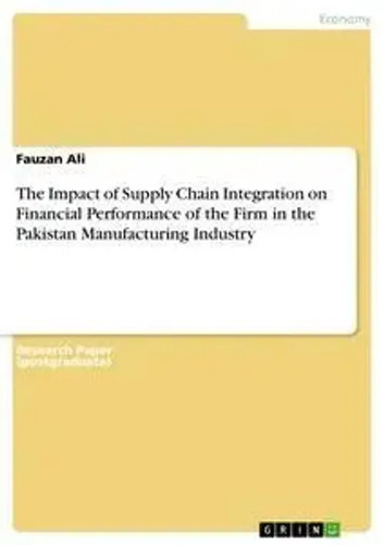 The impact supply chain - the, of