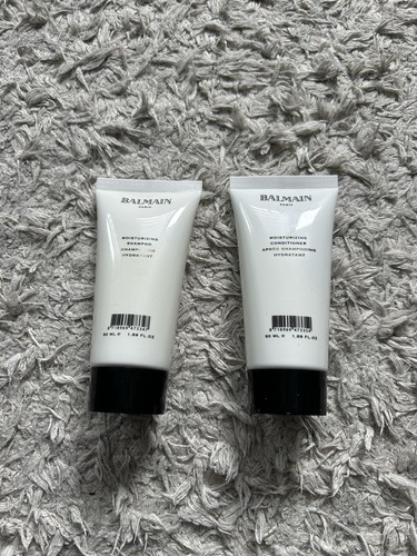 Balmain hair couture - balmain,